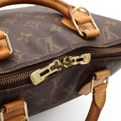 Louis Vuitton Monogram Alma Handbag — view 5