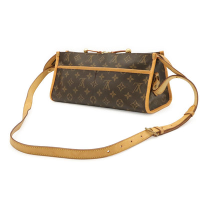 Louis Vuitton Monogram Popincourt Long Shoulder — view 2
