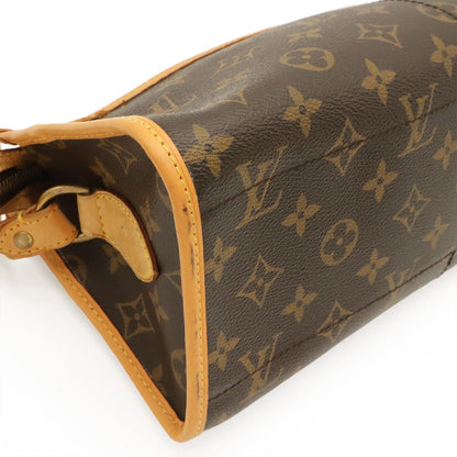 Louis Vuitton Monogram Popincourt Long Shoulder — view 3