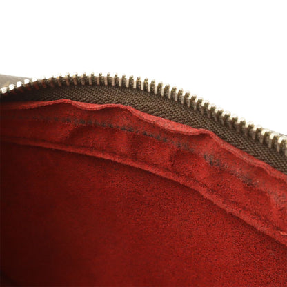 Louis Vuitton Monogram Viva Cite PM Shoulder Bag Pochette — view 8