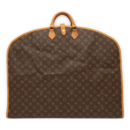 Louis Vuitton Monogram Us Porto Avi Garment Case Cover Suit