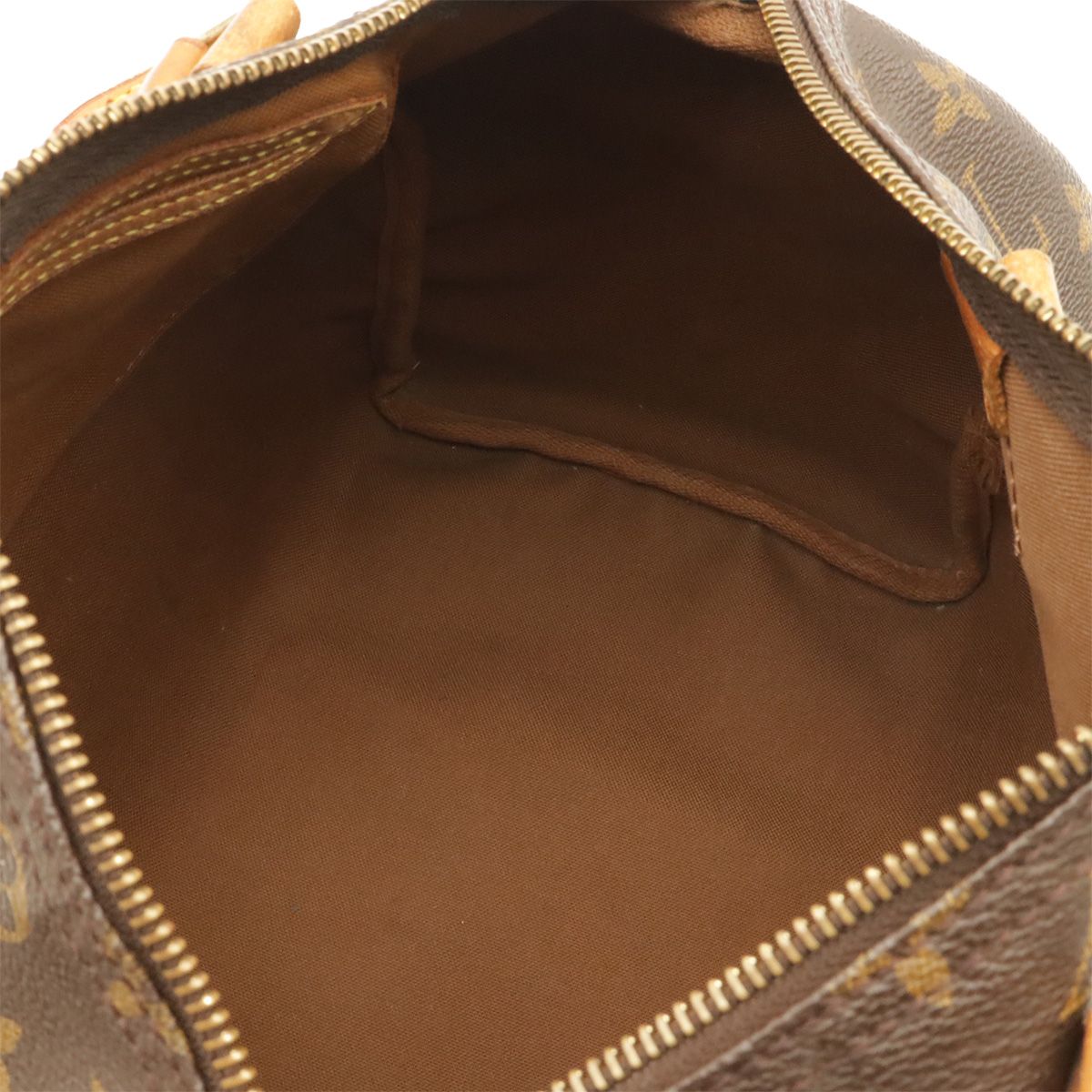 Louis Vuitton Monogram Speedy 30 Mini Boston — view 6