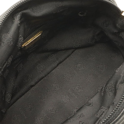 Loewe Anagram Mini Bag Mini Tote Leather Black — view 7