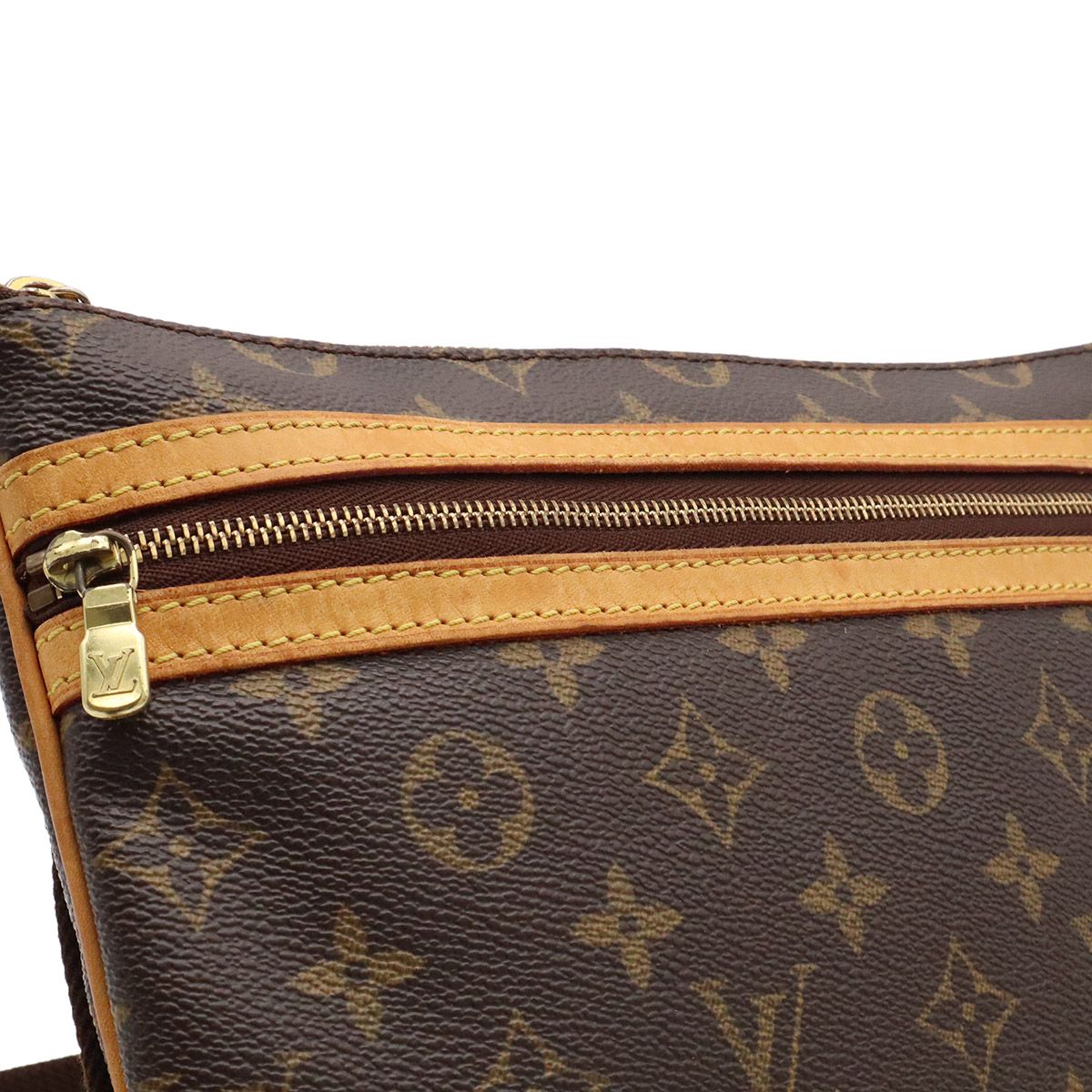 Louis Vuitton Monogram Pochette Bosfall Shoulder — view 6