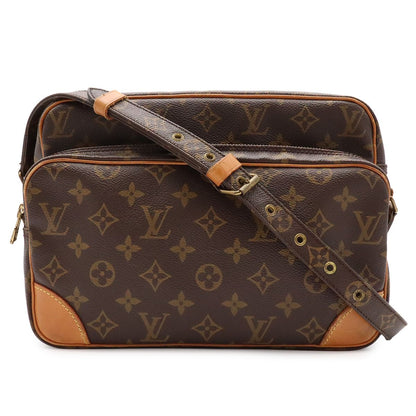 Louis Vuitton Monogram Nile Shoulder