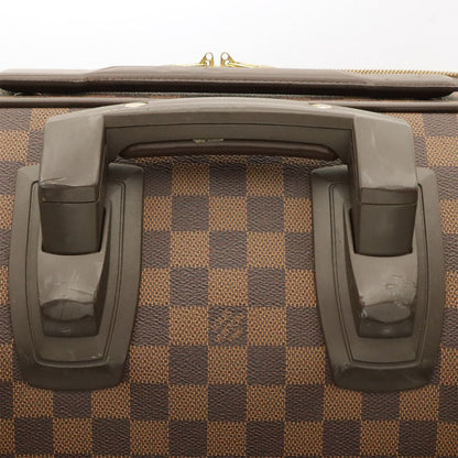 Louis Vuitton Damier Pegase 65 Vegas 65 Travel Bag Carry Case Suitcase Trolley — view 6