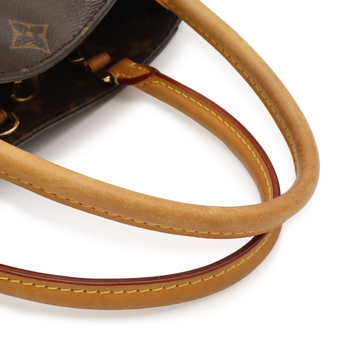 Louis Vuitton Monogram Montaigne MM 2-Way Shoulder — view 4