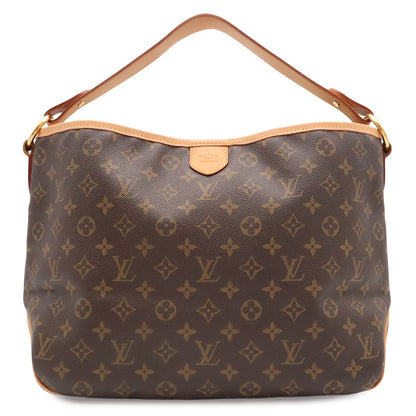 Louis Vuitton Monogram Delightful PM Shoulder