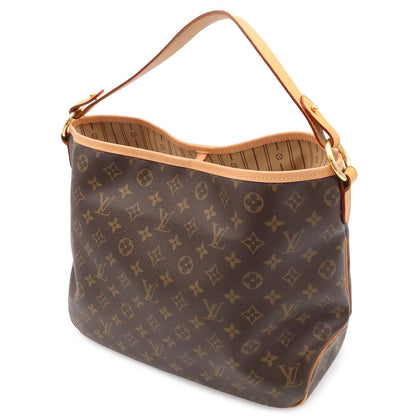 Louis Vuitton Monogram Delightful PM Shoulder — view 2