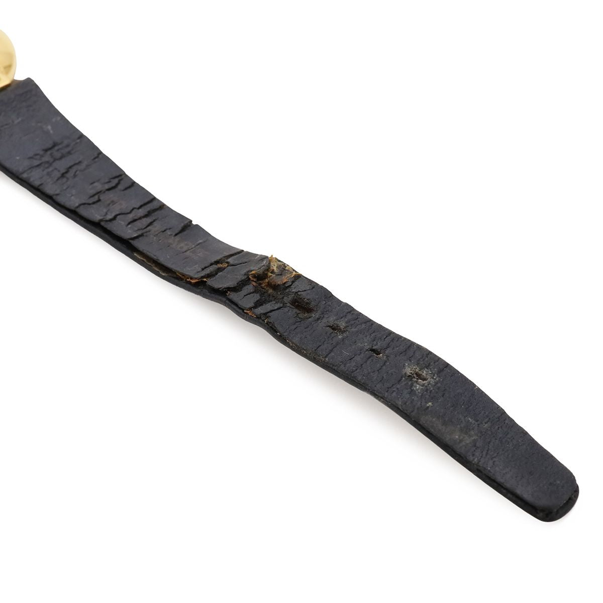Dior Black Moon Dial Quartz Watch 46 — view 6