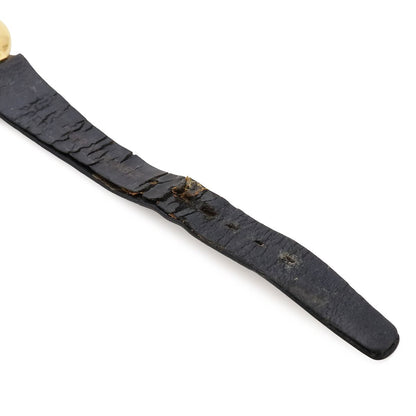 Dior Black Moon Dial Quartz Watch 46 — view 6