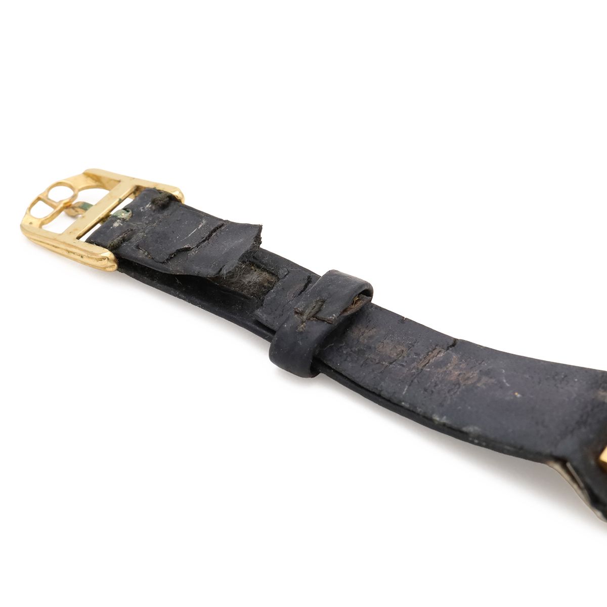 Dior Black Moon Dial Quartz Watch 46 — view 7