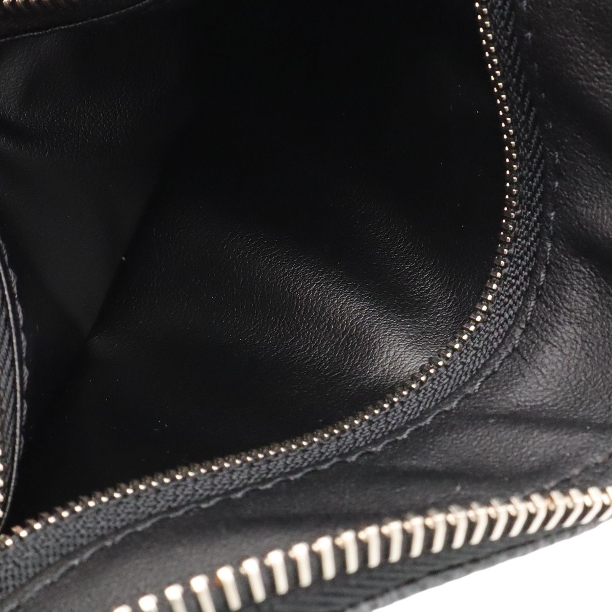 Louis Vuitton Damier Graphite Toilet Pouch Travel Clutch Handbag — view 8