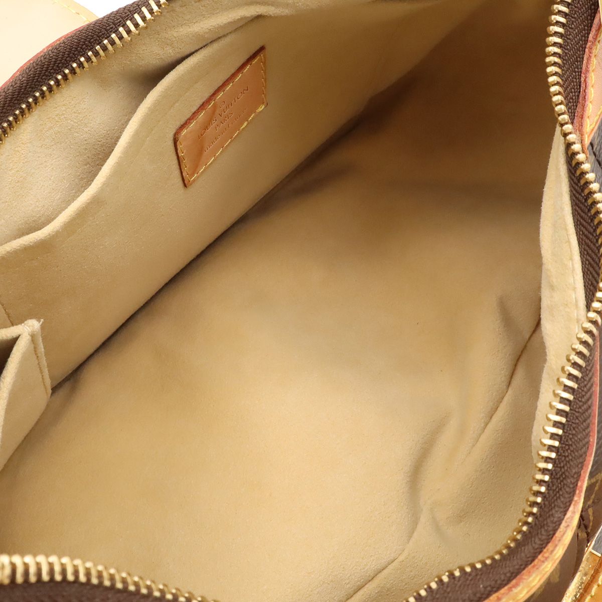 Louis Vuitton Monogram Etoile City PM Shoulder — view 6