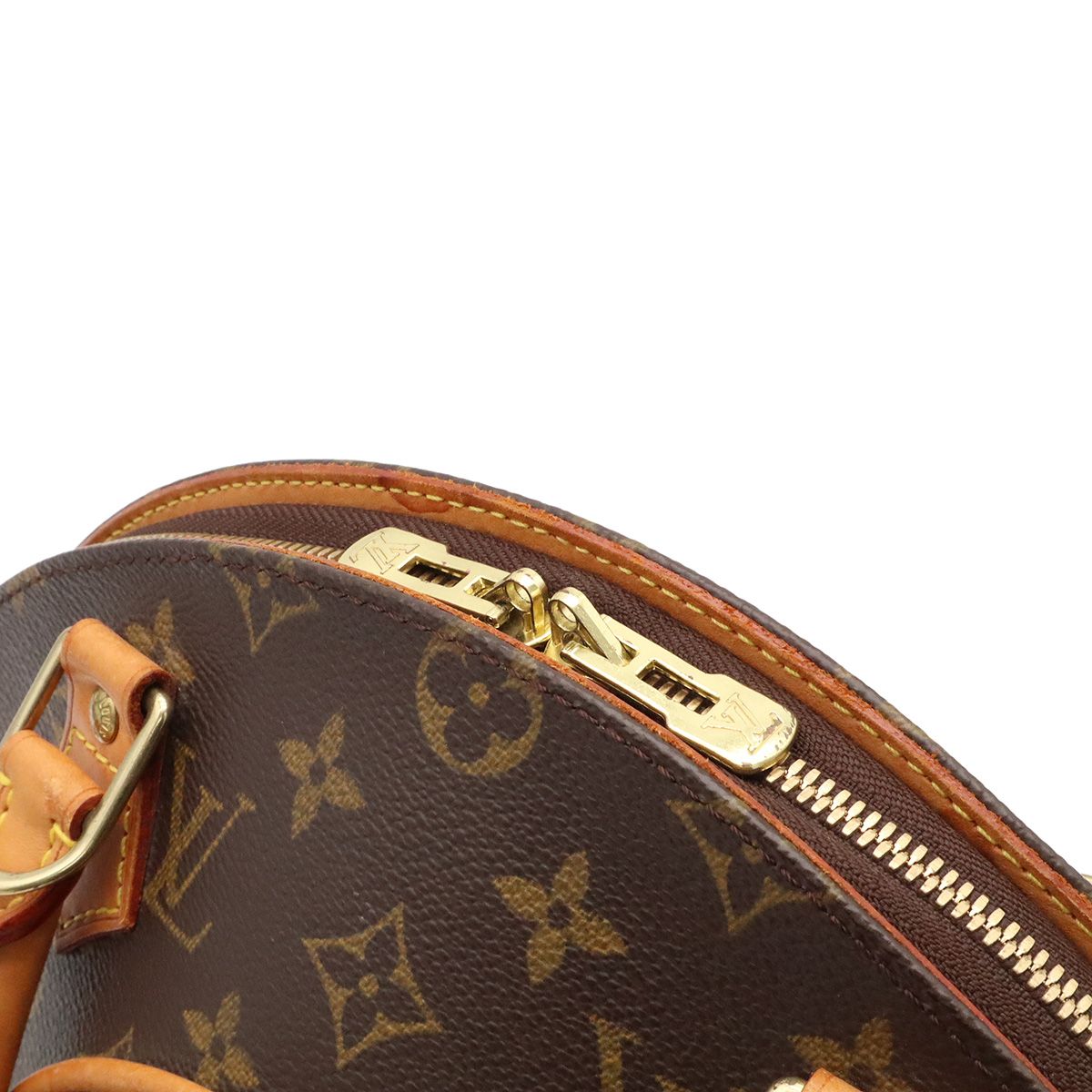 Louis Vuitton Monogram Ellipse PM Handbag — view 5