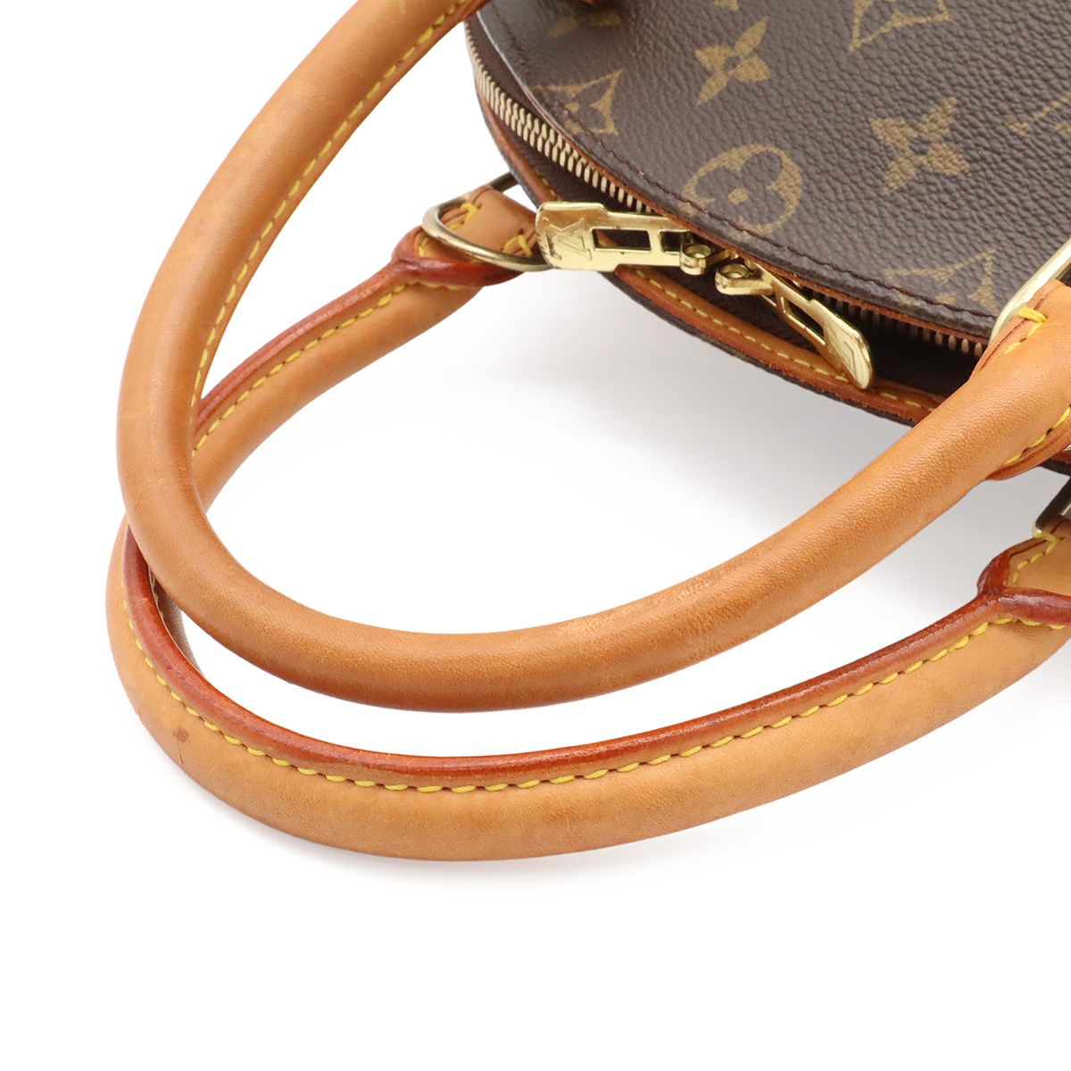 Louis Vuitton Monogram Ellipse PM Handbag — view 4