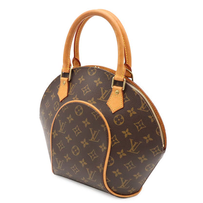 Louis Vuitton Monogram Ellipse PM Handbag — view 2
