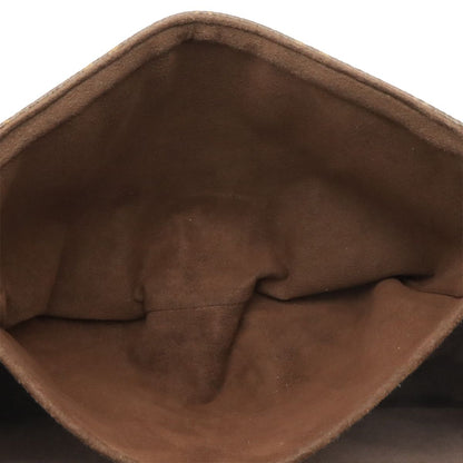 Louis Vuitton Monogram Pochette Metis 2-Way Shoulder Bag Clutch — view 7