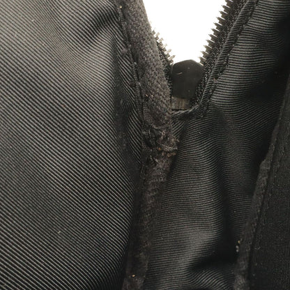 Louis Vuitton Monogram Eclipse Bum Bag Waist Pouch Clutch — view 7