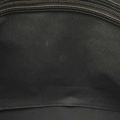 Louis Vuitton Monogram Eclipse Keepall Bandouliere 45 Boston Bag 2-Way — view 8