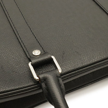 Louis Vuitton Taiga Pdv Porto Document Voyage PM Business Bag Ardoise — view 4