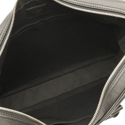 Louis Vuitton Taiga Pdv Porto Document Voyage PM Business Bag Ardoise — view 7