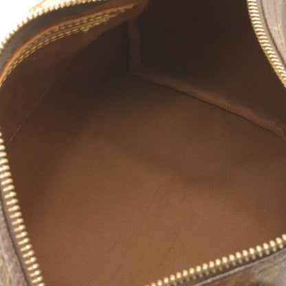Louis Vuitton Monogram Speedy 25 Mini Boston — view 7