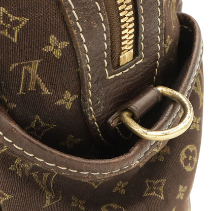 Louis Vuitton Monogram Mini Lin Sac Arange Tote Mothers 2-Way Shoulder — view 4