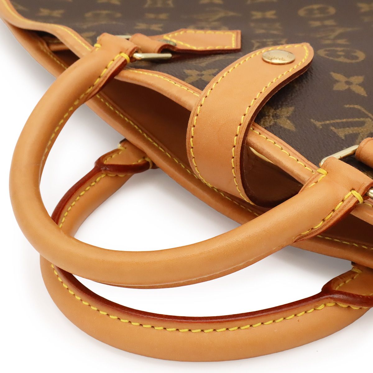 Louis Vuitton Monogram Us Porto Abbey Garment Case Cover Suit — view 4