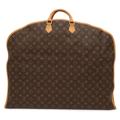 Louis Vuitton Monogram Us Porto Abbey Garment Case Cover Suit — view 2
