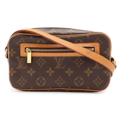 Louis Vuitton Monogram Pochette Cite Shoulder