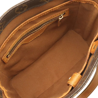 Louis Vuitton Monogram Vavin PM Mini Bag Tote — view 6