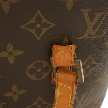 Louis Vuitton Monogram Vavin PM Mini Bag Tote — view 5