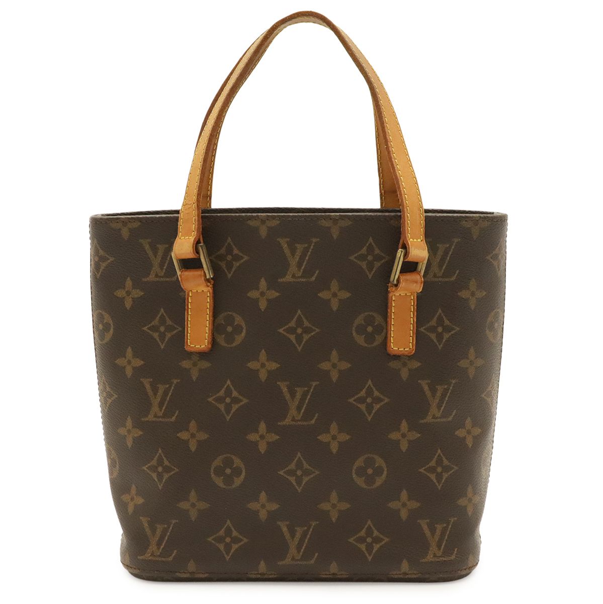 Louis Vuitton Monogram Vavin PM Mini Bag Tote