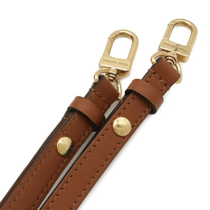 Louis Vuitton Monogram Neo Noe Shoulder Bag Semi Drawstring Brown — view 4