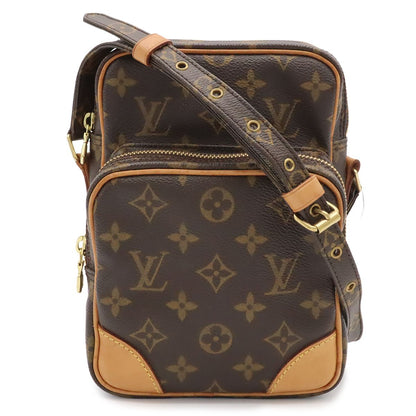 Louis Vuitton Monogram Amazon Shoulder Bag Pochette