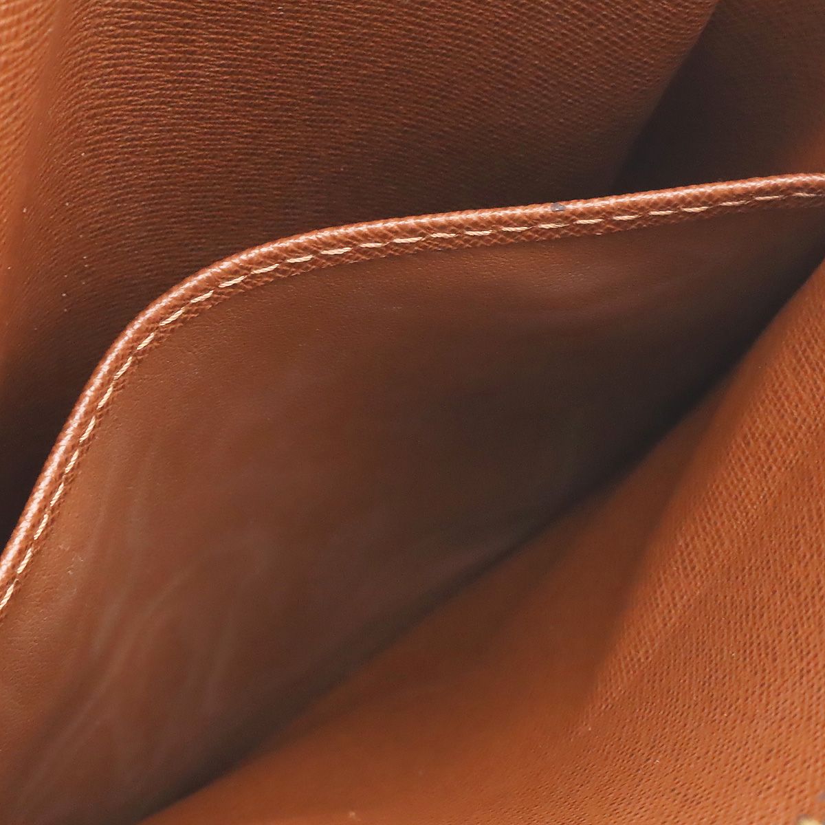 Louis Vuitton Monogram Amazon Shoulder Bag Pochette — view 7
