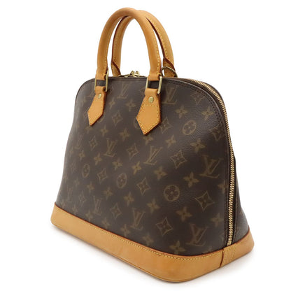 Louis Vuitton Monogram Alma Handbag — view 2