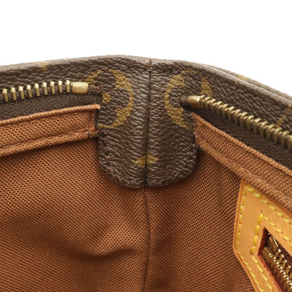 Louis Vuitton Monogram Trotor Shoulder Bag Pochette — view 7