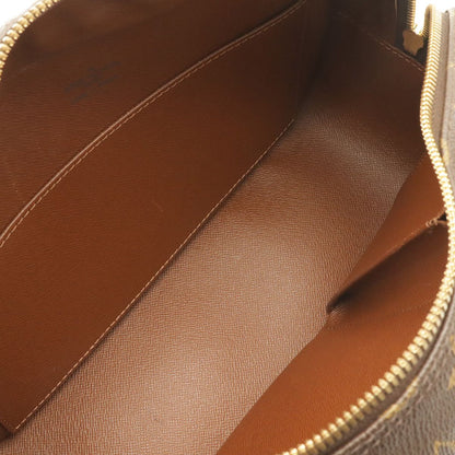 Louis Vuitton Monogram Cite MM Shoulder — view 7
