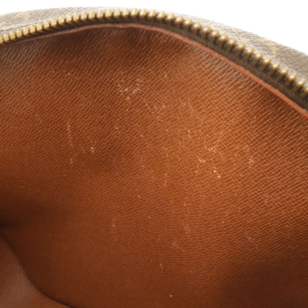 Louis Vuitton Monogram Blois Shoulder — view 7