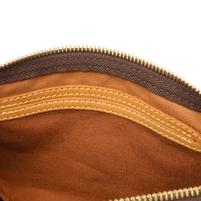 Louis Vuitton Monogram Speedy 25 Mini Boston — view 7