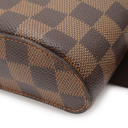 Louis Vuitton Damier Geronimos Belt Bag Waist Pouch — view 3