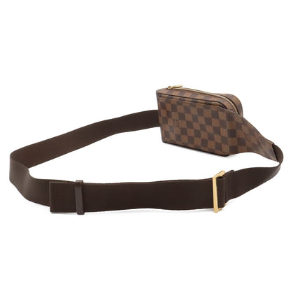 Louis Vuitton Damier Geronimos Belt Bag Waist Pouch — view 2