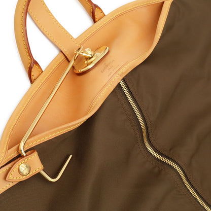 Louis Vuitton Monogram Us Porto Abbey Garment Case Cover Suit — view 5