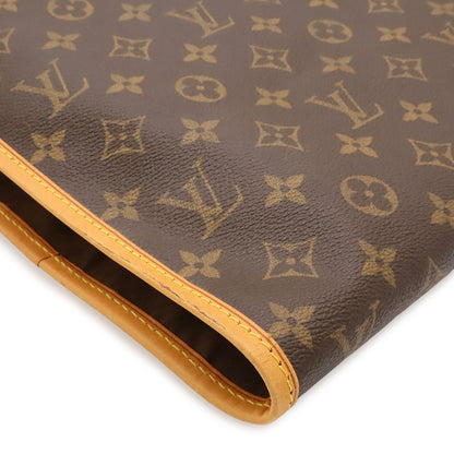 Louis Vuitton Monogram Us Porto Abbey Garment Case Cover Suit — view 3