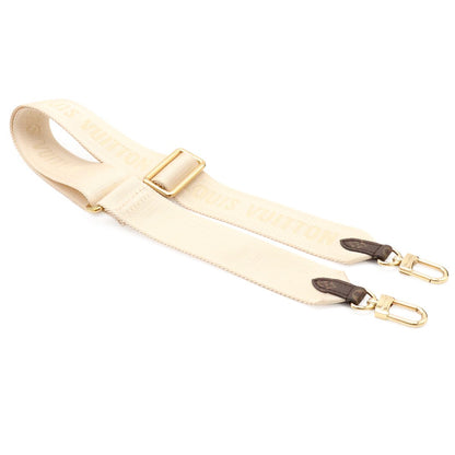 Louis Vuitton Monogram On The Go PM 2-Way Shoulder Bag Crossbody Bicolor Brown — view 5