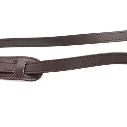 Louis Vuitton Damier Sologne Shoulder Bag Crossbody SP Order — view 4