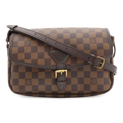 Louis Vuitton Damier Sologne Shoulder Bag Crossbody SP Order