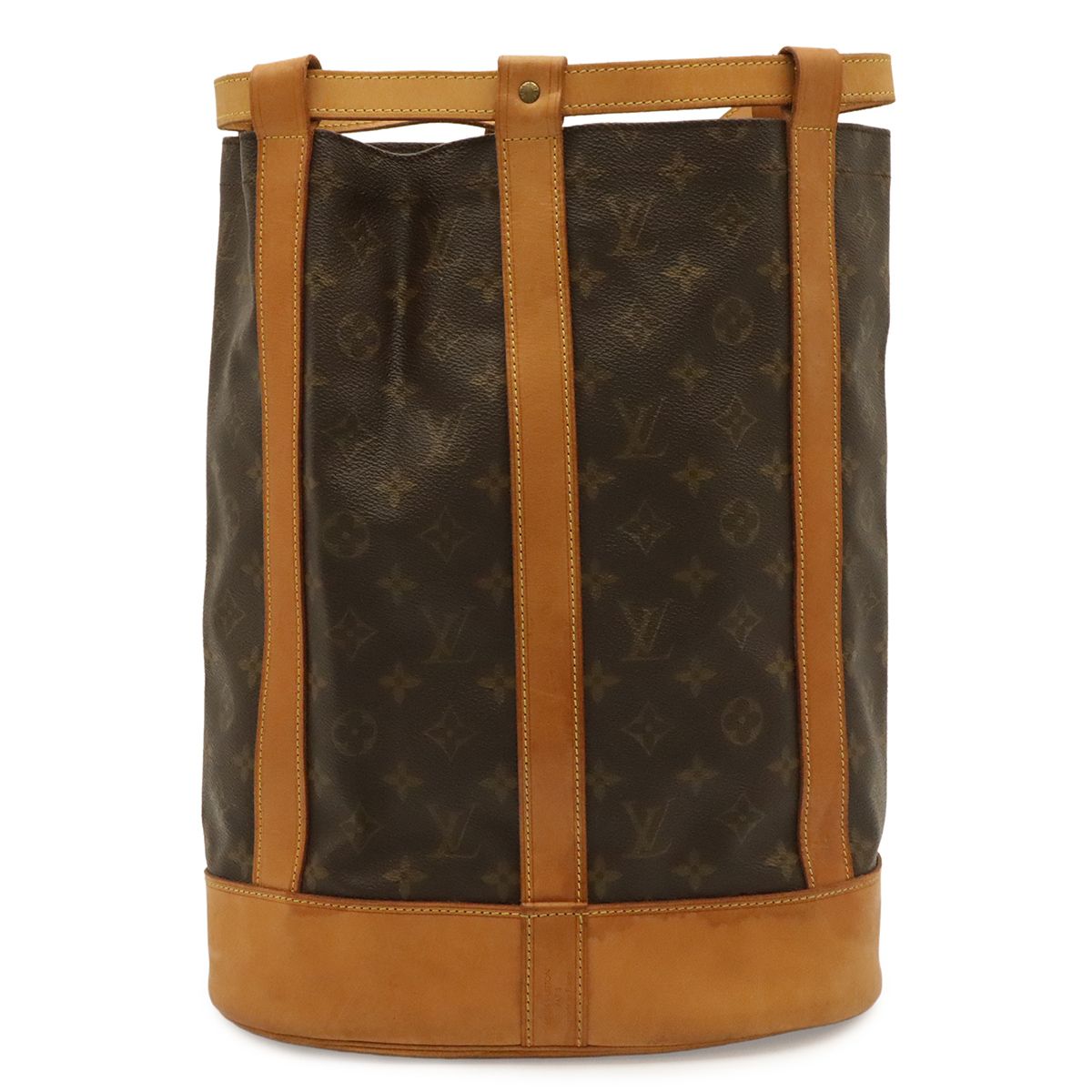 Louis Vuitton Monogram Randonnee PM Shoulder